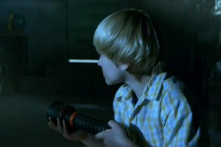 The Hole in 3D - Clip 5