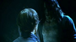 The Hole in 3D - Clip 6