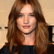 Una foto di Rosie Huntington-Whiteley