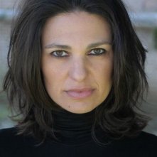 Una intensa Ornella Giusto