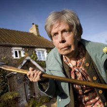 Audrey Ardington nell'episodio Amy's Choice di Doctor Who