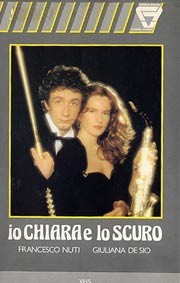 Copertina del film Io, Chiara e lo Scuro