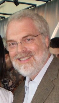 foto di Ron Clements