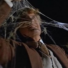 Giacomo Rossi-Stuart in una scena del film Operazione paura