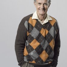 John Lawlor è nonno West nella serie Scoundrels