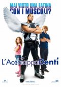 La locandina italiana di The Tooth Fairy