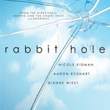 Locandina del film Rabbit Hole