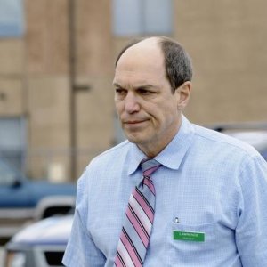 Marc Vann nell'episodio Mary Mary Quite Contrary della serie Scoundrels