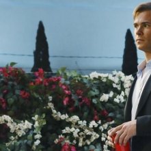 Patrick Flueger nell'episodio Mary Mary Quite Contrary della serie Scoundrels