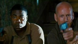 Poliziotti fuori - Due sbirri a piede libero - Trailer Italiano