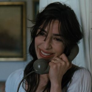 Sabrina Impacciatore in un'immagine del film 18 anni dopo