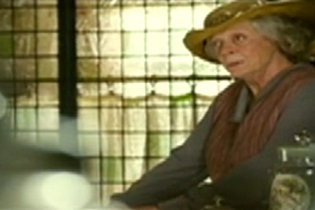 Tata Matilda e il grande botto - Clip 1