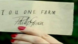 Tata Matilda e il grande botto - Clip 2