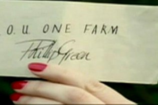 Tata Matilda e il grande botto - Clip 2