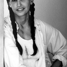 una fotografia di Gina Gershon