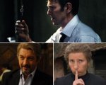 Al cinema un weekend da sballo con l'Enigmista e Tata Matilda