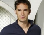 James D'Arcy in W.E.