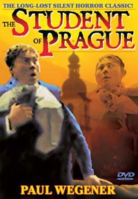 La locandina di Der Student von Prag