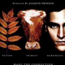 La locandina di Earthlings