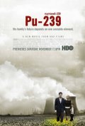 La locandina di Plutonio 239 - Pericolo invisibile