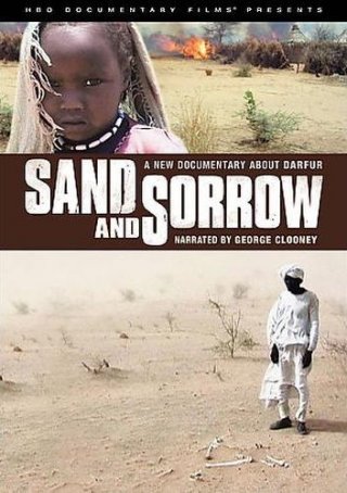 La locandina di Sand and Sorrow