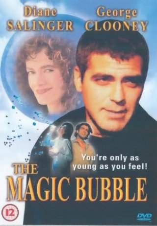 La locandina di The Magic Bubble