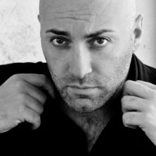 Luigi Mollo (foto di Marco Giraldi)