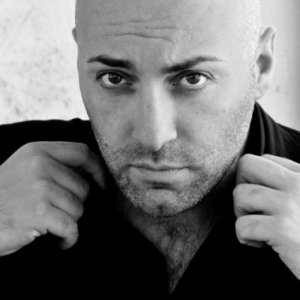 Luigi Mollo (foto di Marco Giraldi)