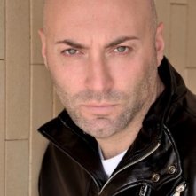 Luigi Mollo in una foto di Marco Giraldi