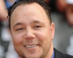Stephen Graham in Pirates of the Caribbean: On Stranger Tides