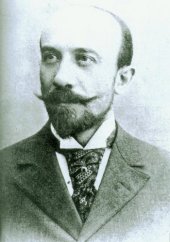 Una foto di Georges Méliès