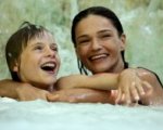 Mia Hansen-Løve e Chiara Caselli presentano 'Il padre dei miei figli'