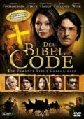 La locandina di Bible code- Il segreto della Bibbia