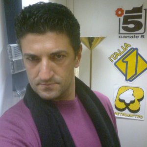 Luciano Silighini Garagnani a Publitalia (Mediaset)