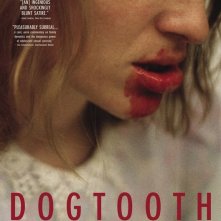 Nuovo poster per Dogtooth