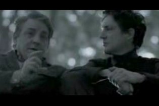 Butterfly Zone - Il senso della farfalla - Trailer