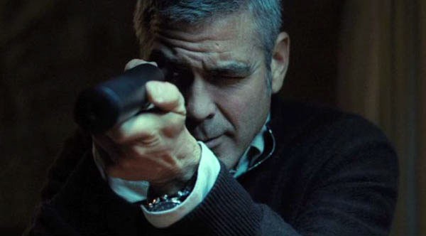 George Clooney Nel Film The American 165005