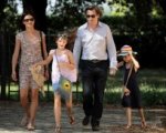 Recensione Il padre dei miei figli (2009)