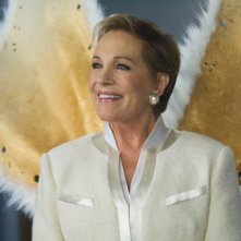 Julie Andrews nei panni di Lily nel film The Tooth Fairy