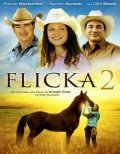 La locandina di Flicka 2