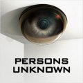 La locandina di Persons Unknown
