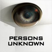 La locandina di Persons Unknown