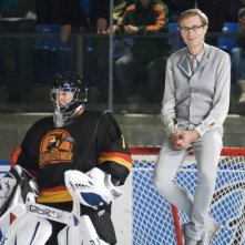 Stephen Merchant è Tracy nel film The Tooth Fairy