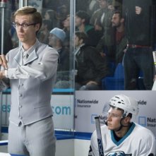 Stephen Merchant in una scena di The Tooth Fairy