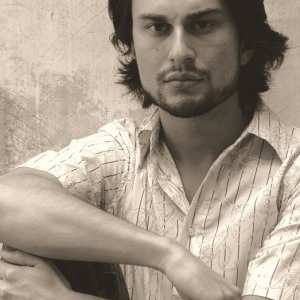 Un ritratto di Oreste Crisostomi