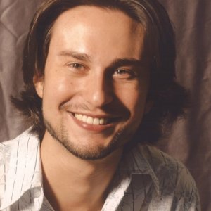 Una foto di Oreste Crisostomi