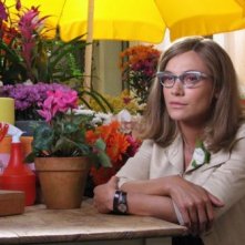 Camilla Ferranti in una scena di Alice