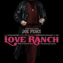 Character poster per Love Ranch - Joe Pesci