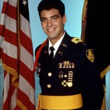 George Clooney In Una Immagine Promo Della Commedia Brillante Combat High 165116