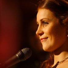 Jade Yourell nel film Indovina chi sposa Sally